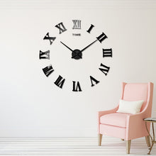 Load image into Gallery viewer, 2019 Promotion New Home DecorLarge Wall Clock