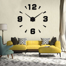 Load image into Gallery viewer, New Home Decor Quartz  Wall Clock