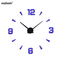 Load image into Gallery viewer, New Home Decor Quartz  Wall Clock