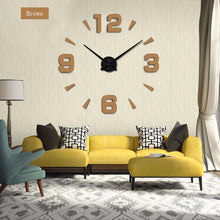 Load image into Gallery viewer, New Home Decor Quartz  Wall Clock