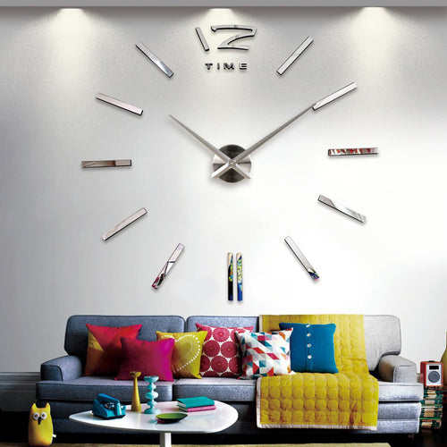 New Arrival Quartz Wall Clock