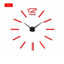 Load image into Gallery viewer, New Arrival Quartz Wall Clock