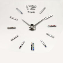Load image into Gallery viewer, New Arrival Quartz Wall Clock