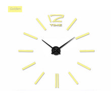 Load image into Gallery viewer, New Arrival Quartz Wall Clock